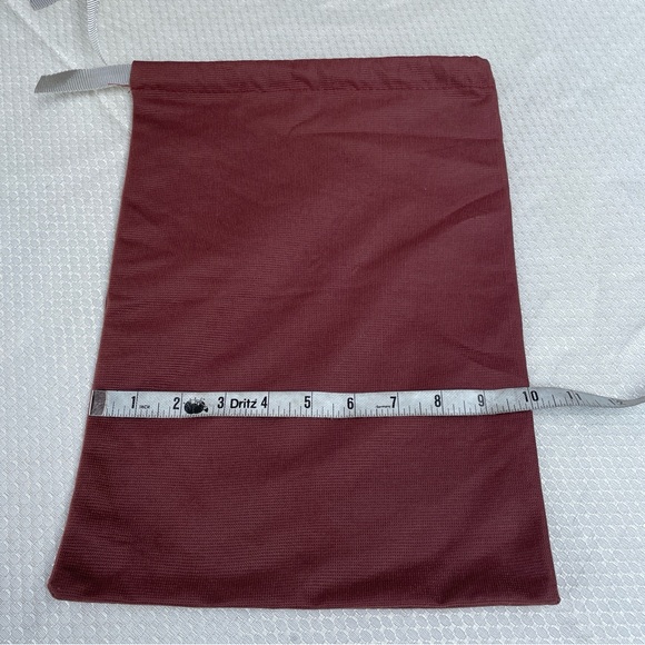 Kalliste Lot 2 Empty Designer Dust Bags Brown - Picture 7 of 8